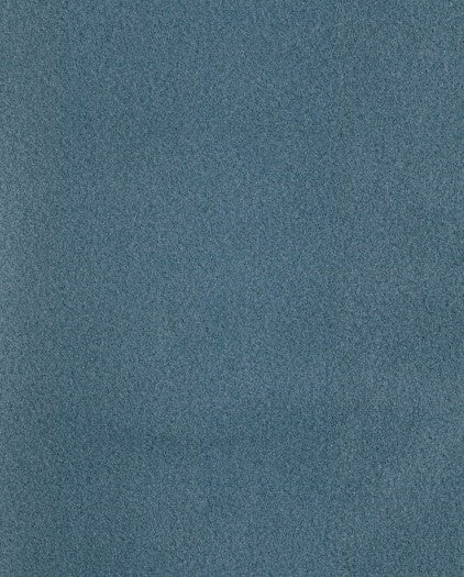 Italian velvet upholstery fabric (Dark Electric Blue)