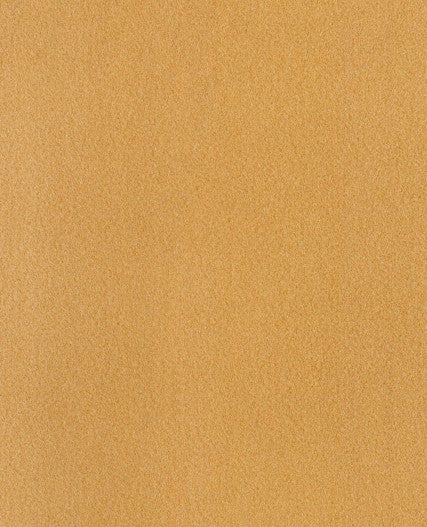 Italian velvet upholstery fabric (Pastel Ochre)
