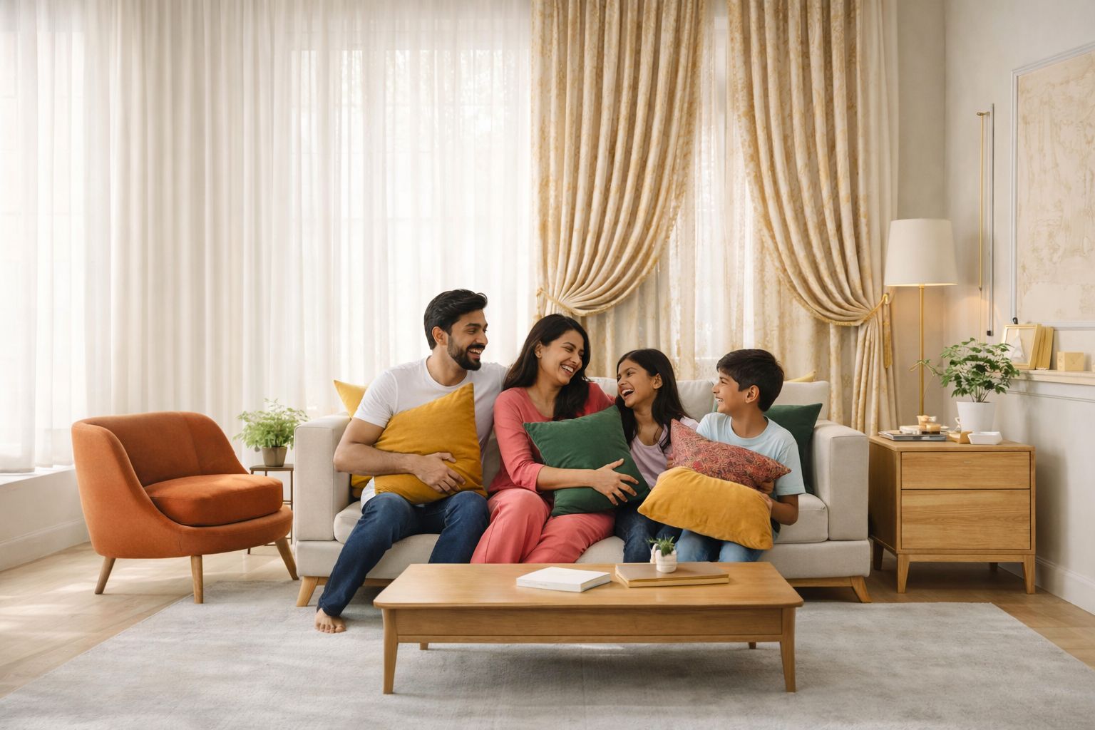 Welcome to Homera Living