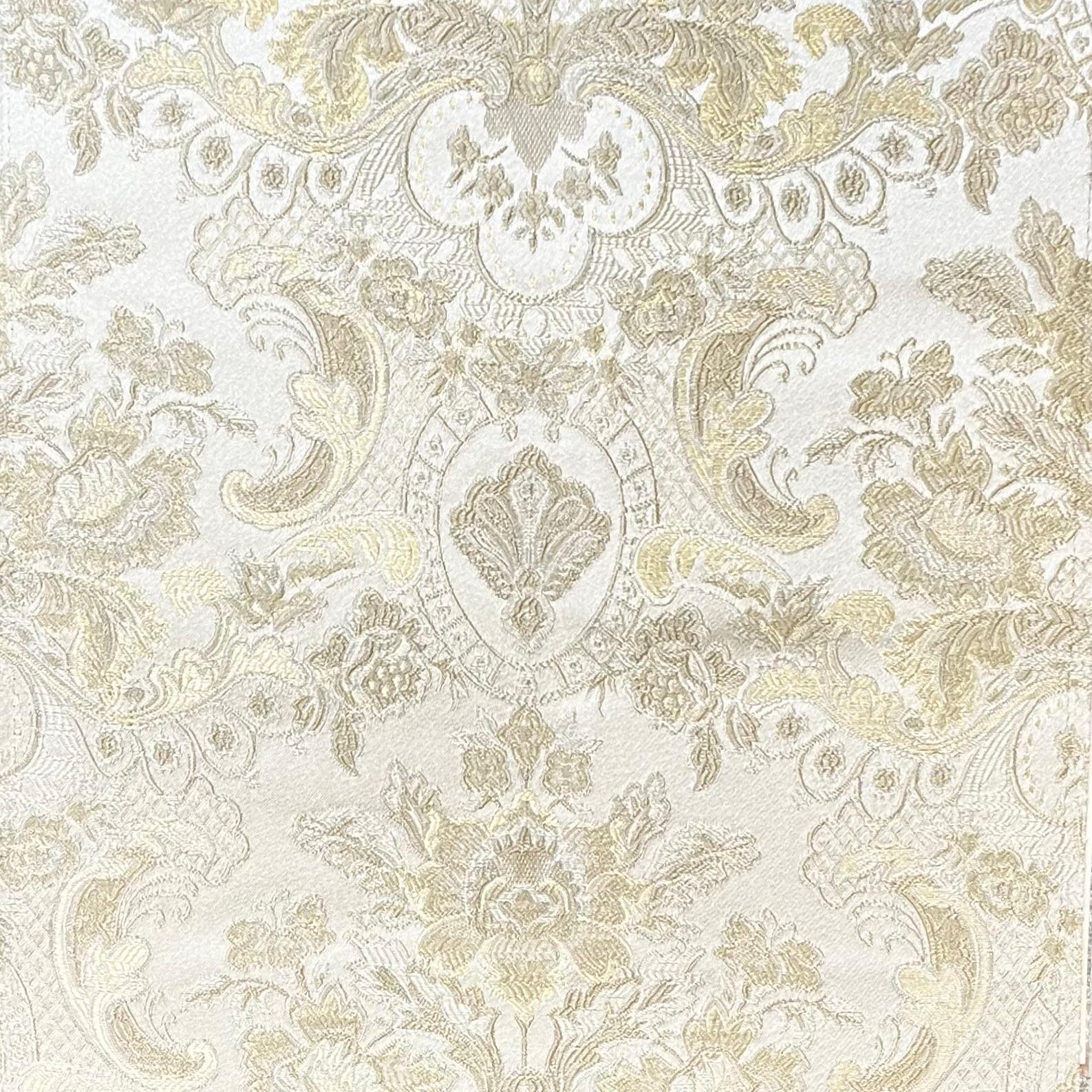 Udaipur Jacquard traditional des01
