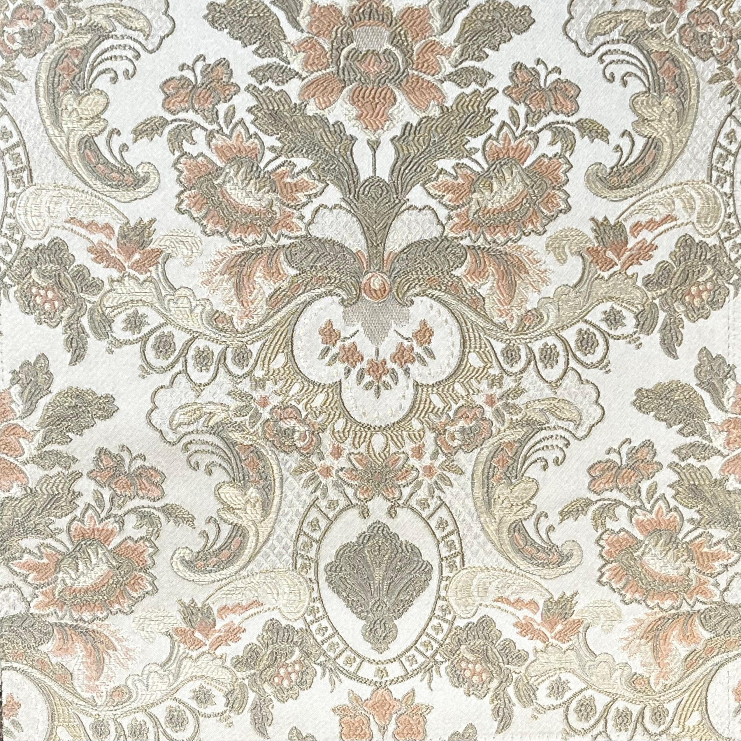 Udaipur Jacquard traditional des02