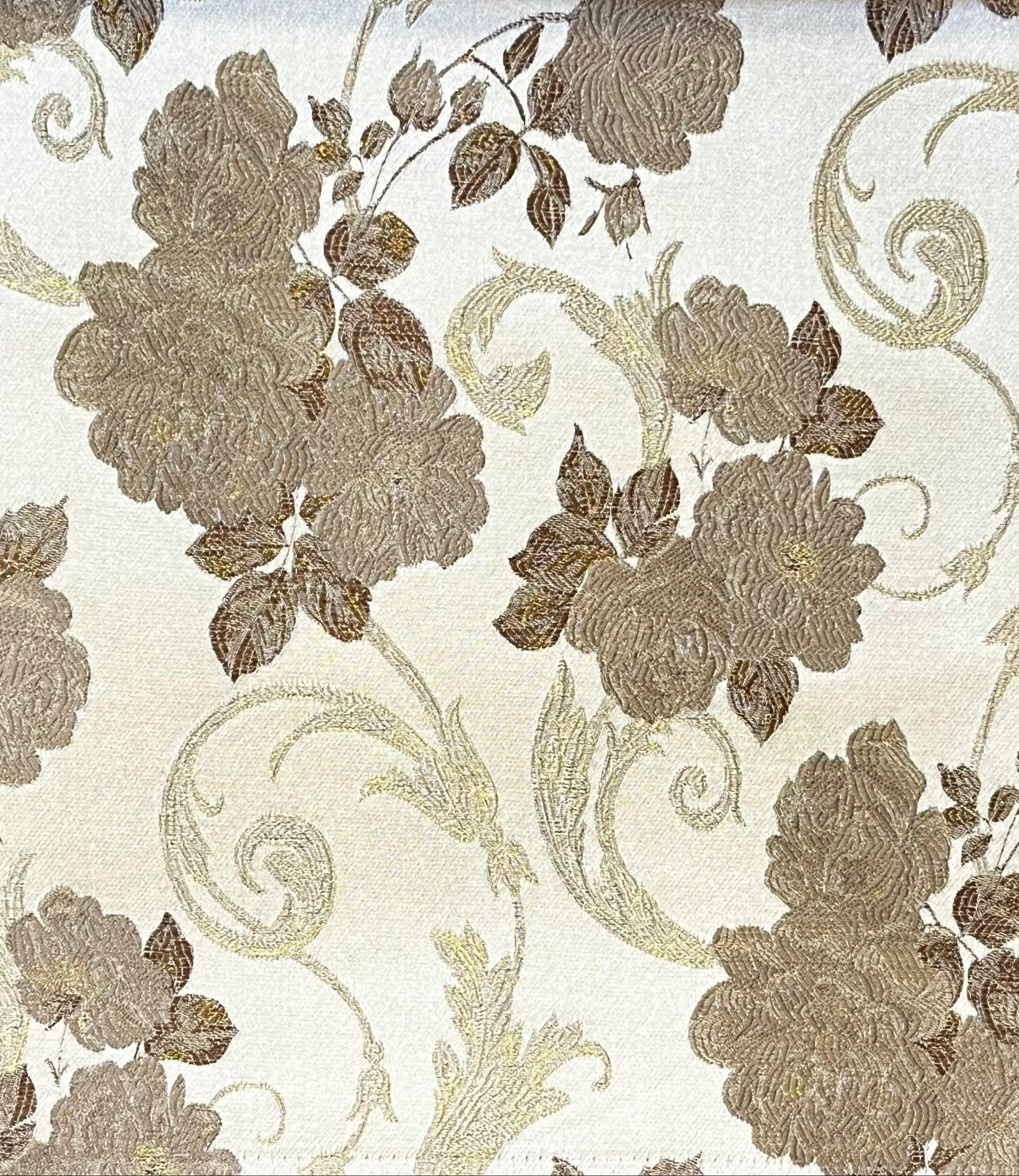 Udaipur Jacquard traditional des03