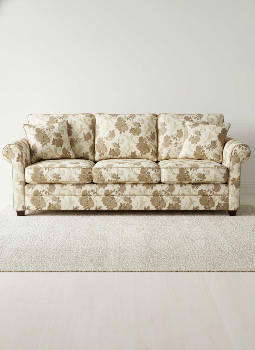 Udaipur Jacquard traditional des03