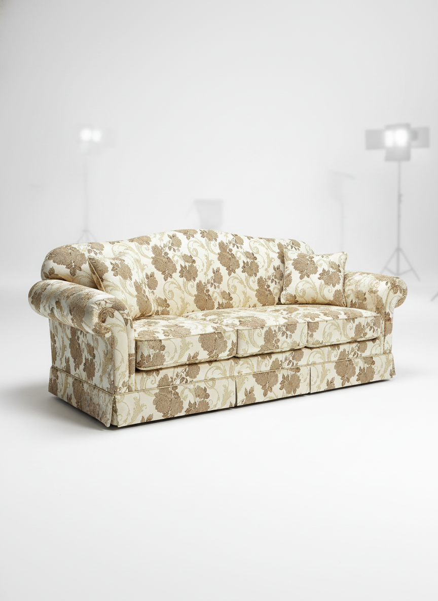 Udaipur Jacquard traditional des03