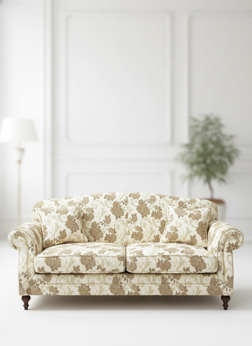 Udaipur Jacquard traditional des03