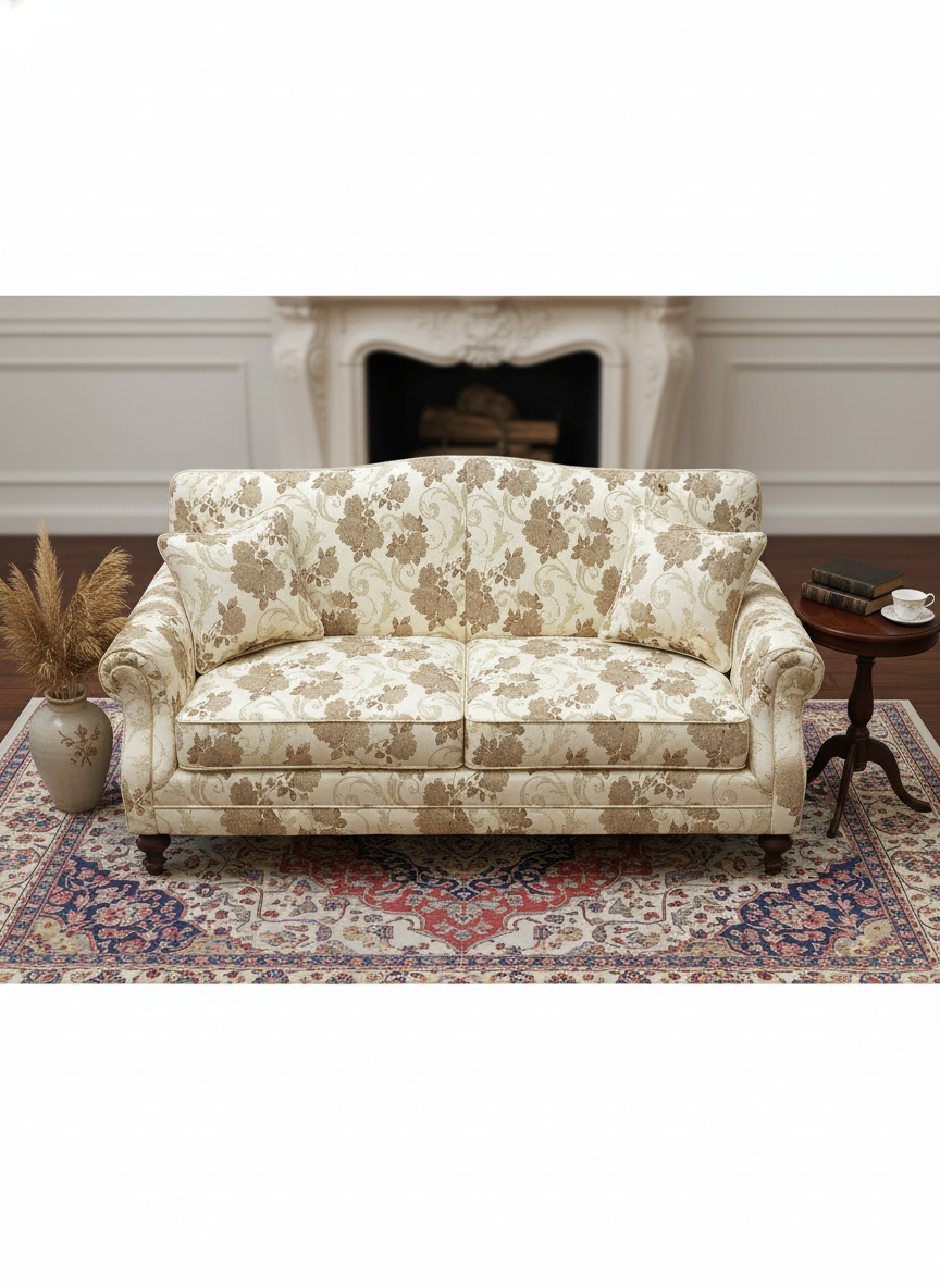 Udaipur Jacquard traditional des03