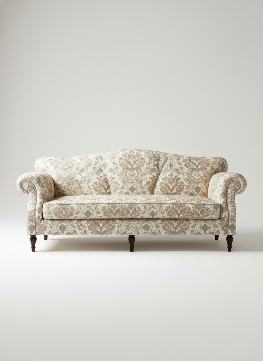 Udaipur Jacquard traditional des02