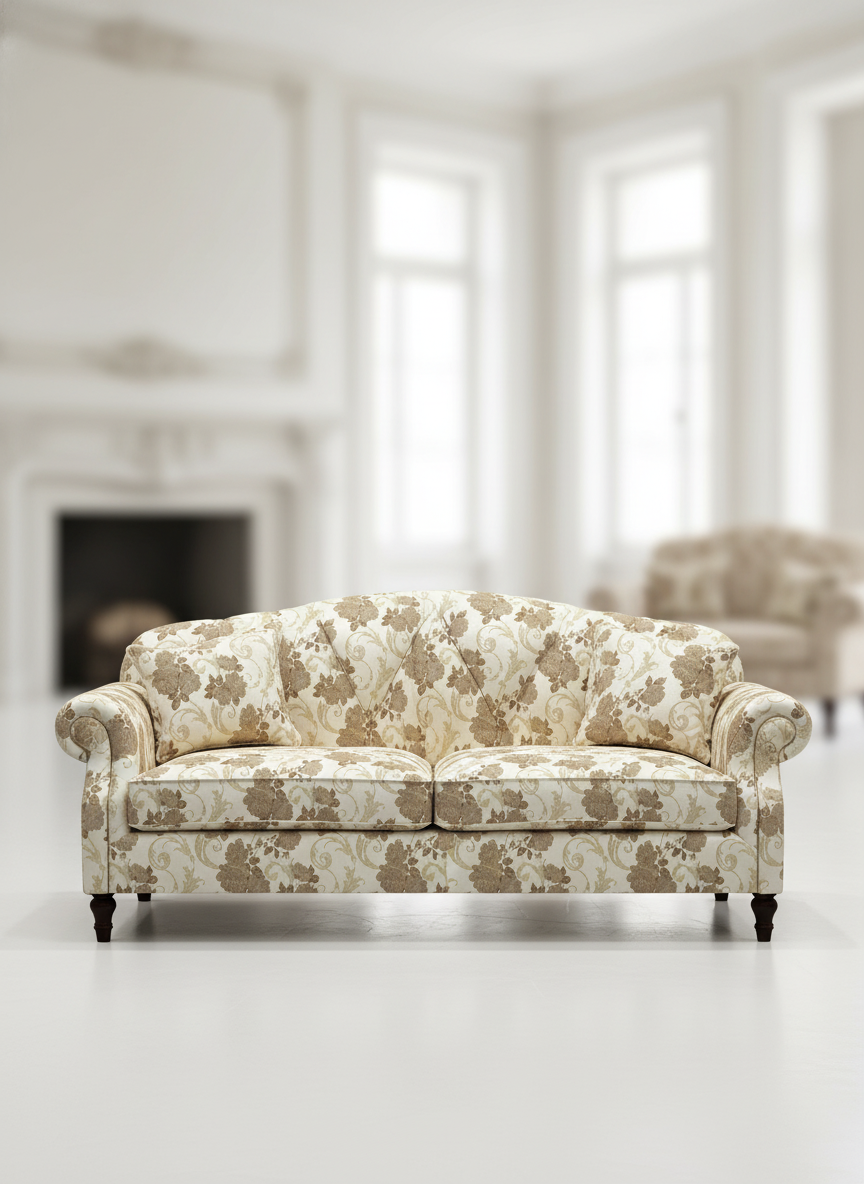 Udaipur Jacquard traditional des03