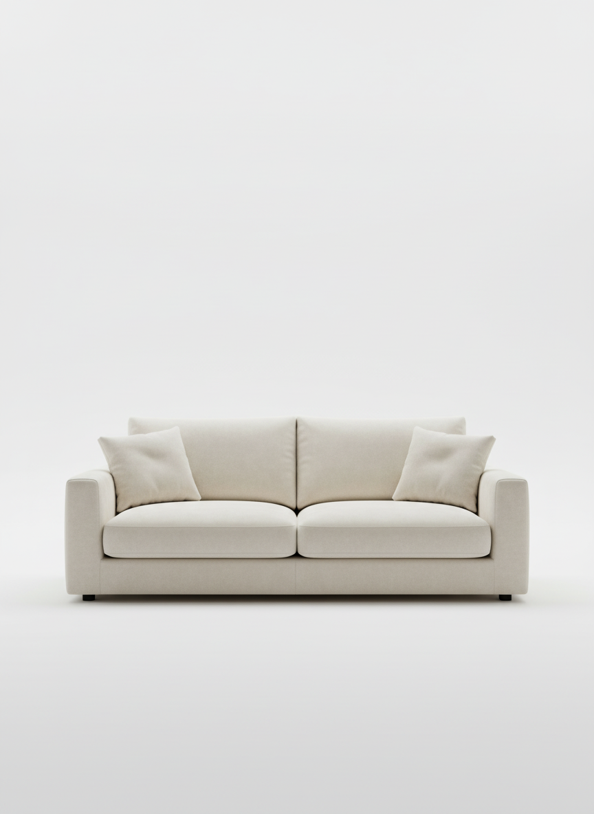 Italian velvet upholstery fabric (canvas)